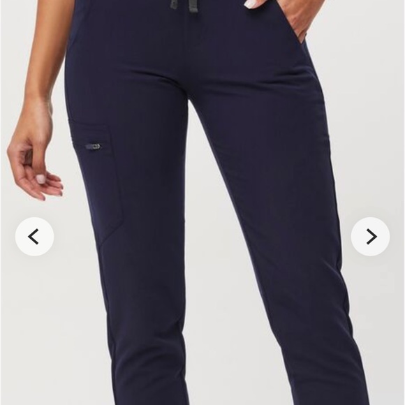 Figs scrub jogger - Picture 5 of 7